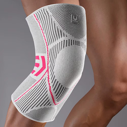 Knee support compression - knee,