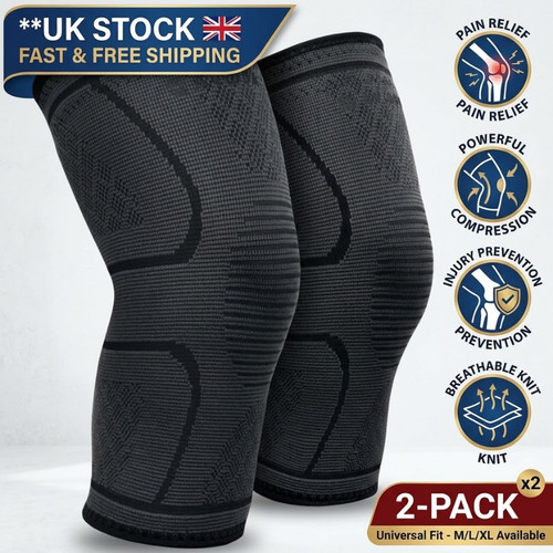 Knee support compression - support,