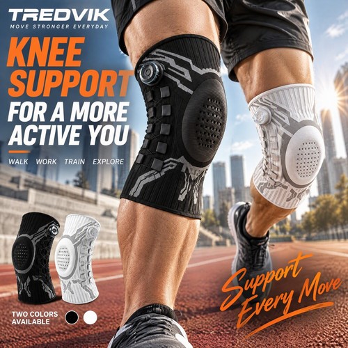 Sports knee brace for - brace, joint