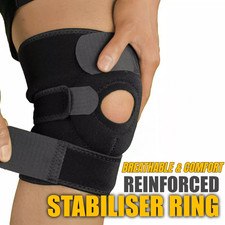 Knee Brace NHS Use Support