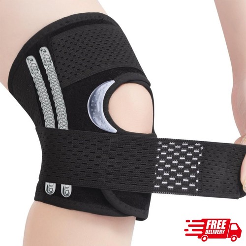 Knee brace compression sleeve - knee,