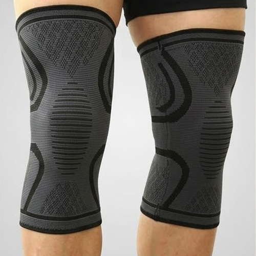 Knee support sleeves - 2x,