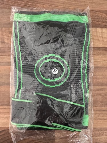 Knee support brace size - , xl