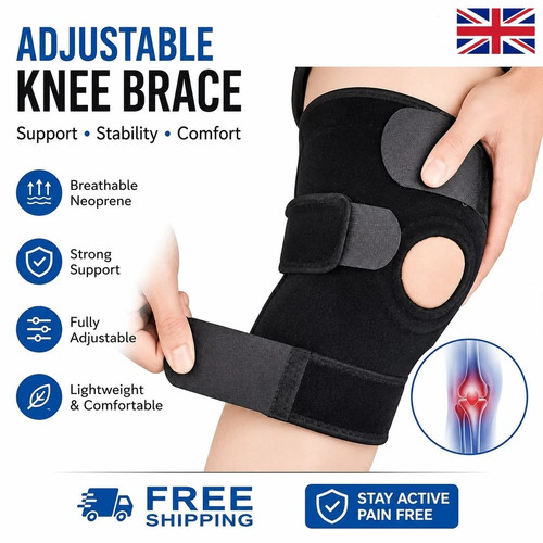 Knee brace nhs - knee,
