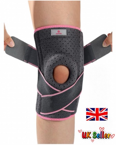 Knee brace support - brace, acl