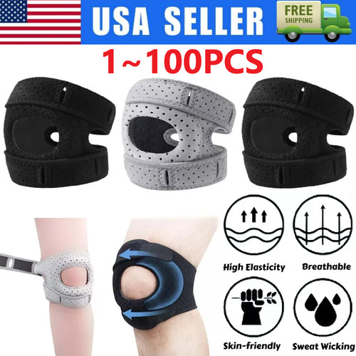 Knee brace support - brace,