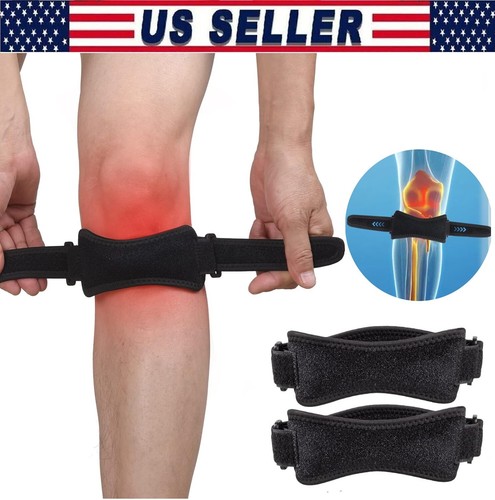 Pain relief knee brace support - pain,