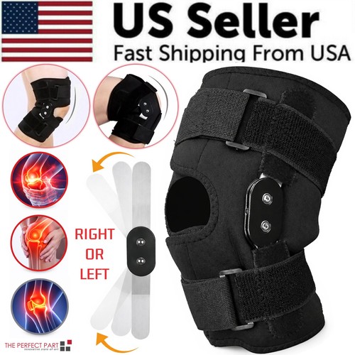 Knee brace compression - compression, sleeve