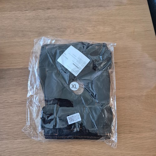 Brand new unused hinged - unused, knee