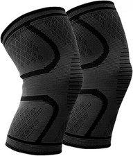 UK 2x Knee Support Brace –