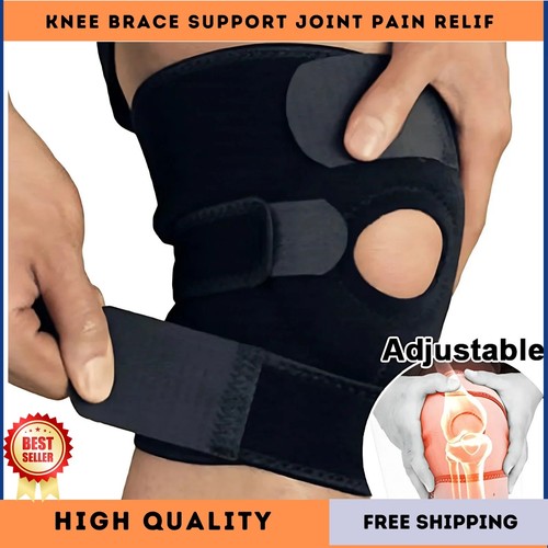 Knee brace nhs use support - nhs,
