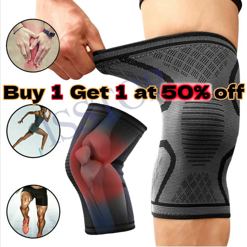 Knee brace compression - brace,