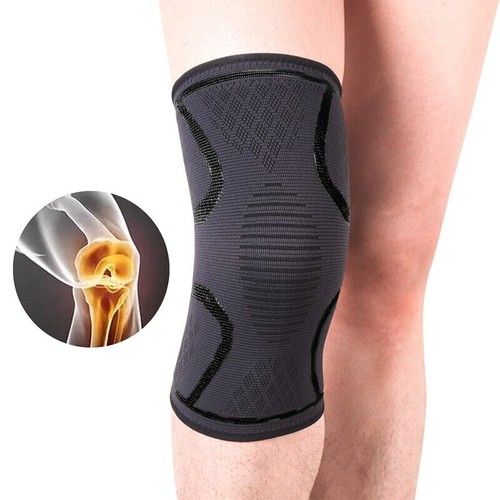 Knee sleeve compression brace - compression,