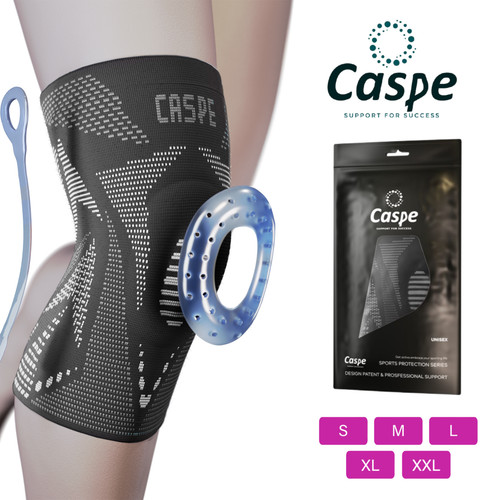 Knee brace for - knee, men