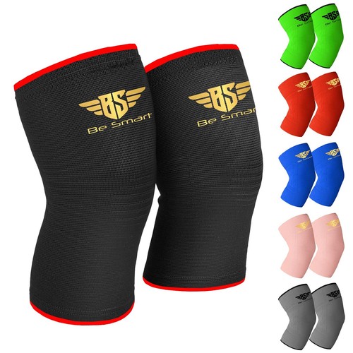 Knee support compression - 2x,