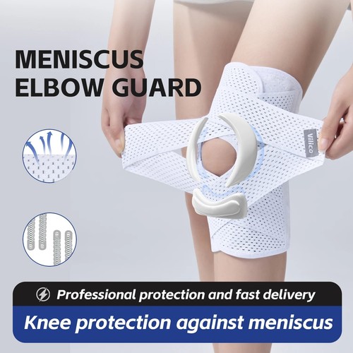 Knee arthritis support - knee, brace