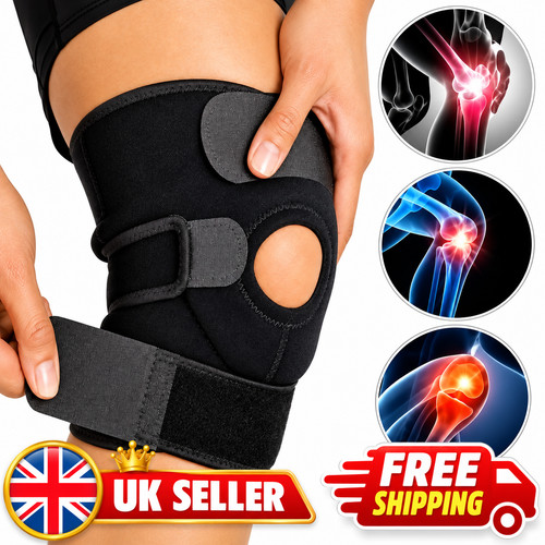 Knee brace nhs - brace,