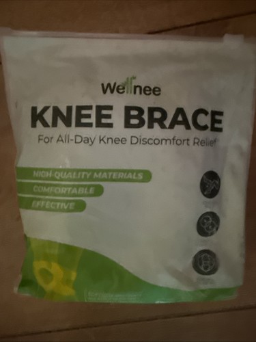 Wellnee knee brace for - wellnee, all