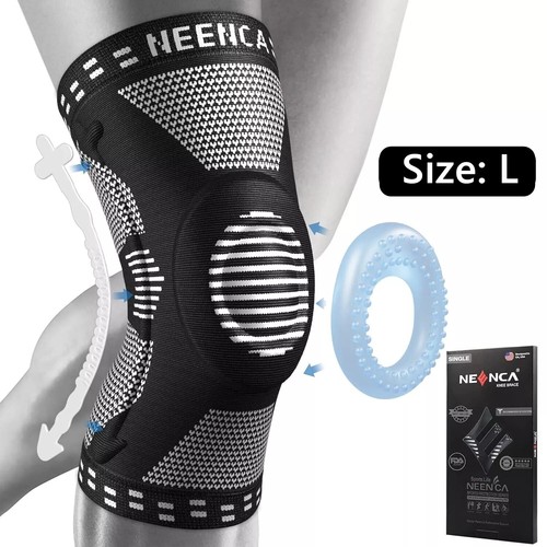 Knee support compression - knee,