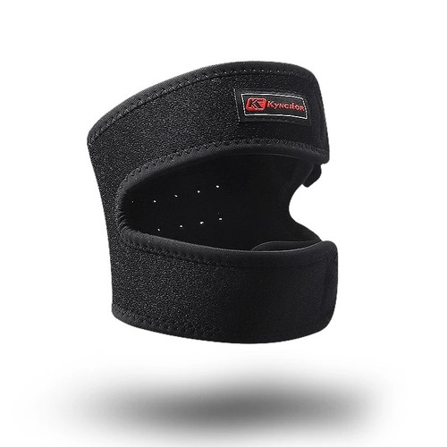 Adjustable knee support - knee,