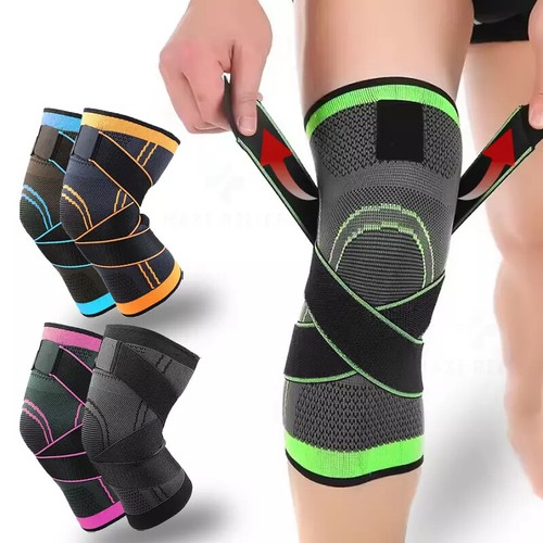 Knee support brace - support,