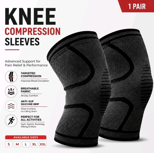 Knee support brace - support,