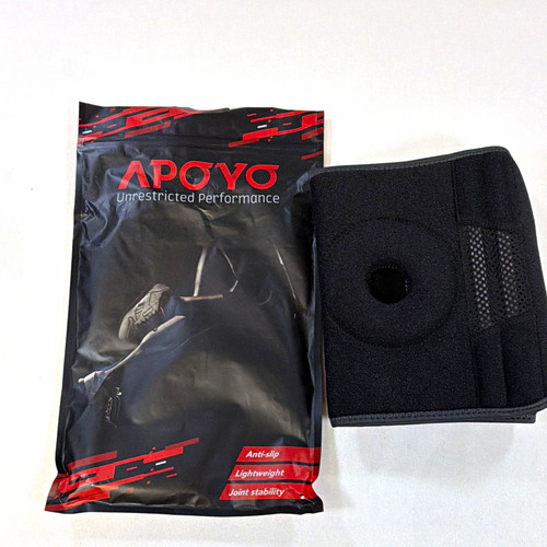 Apoyo knee brace - knee, compression