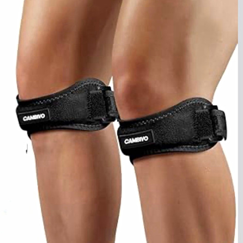 Cambivo adjustable knee brace - adjustable,