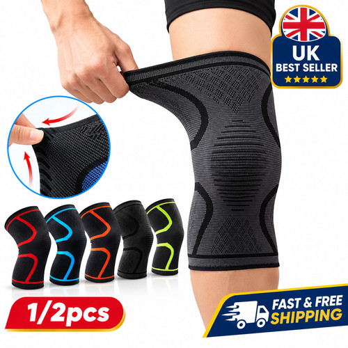 Pack knee support - support, braces