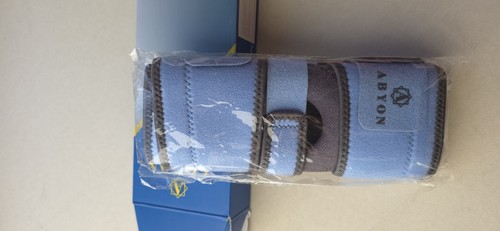 Knee brace - knee,