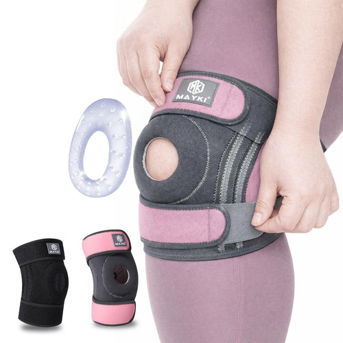 Extra large knee support - extra,