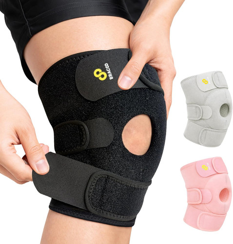 Knee support brace for men - knee,
