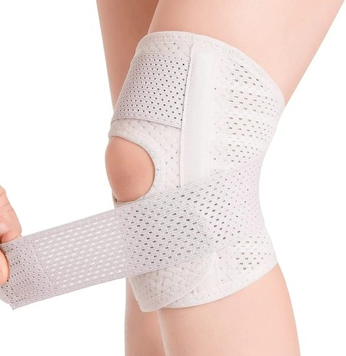 Knee support for meniscus tear - support,
