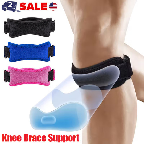 Knee brace support patella - support,