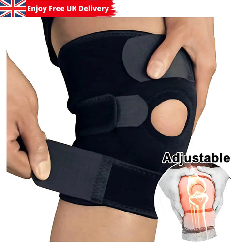 Knee brace nhs use - knee,