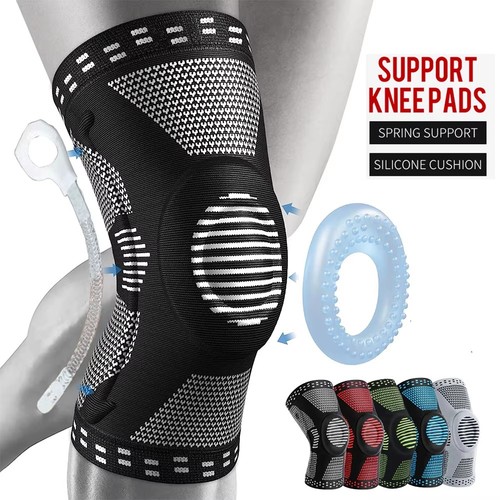 Knee support compression - knee,