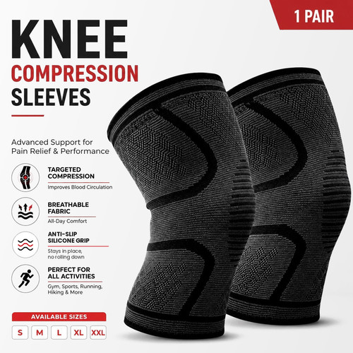 Knee support brace - brace, –