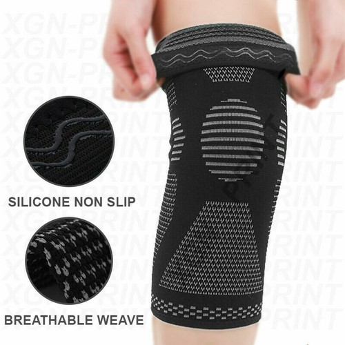 Knee support brace - ,