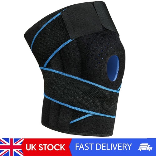 Neo knee support - g, open