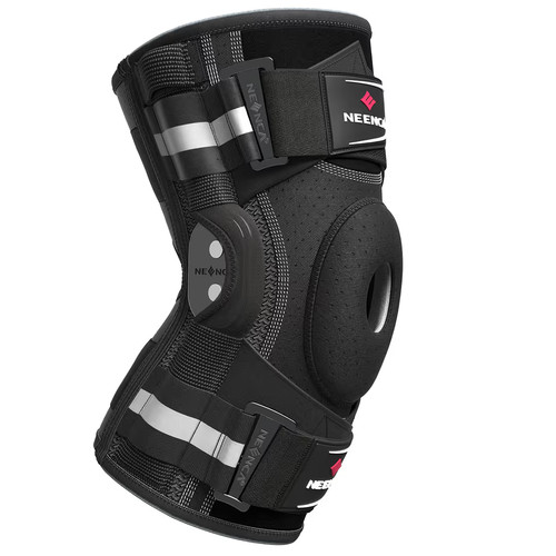 Neenca hinged knee brace - neenca,