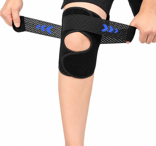 Knee arthritis support - knee,