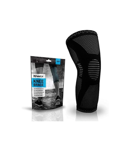 Knee compression sleeve best - sleeve,