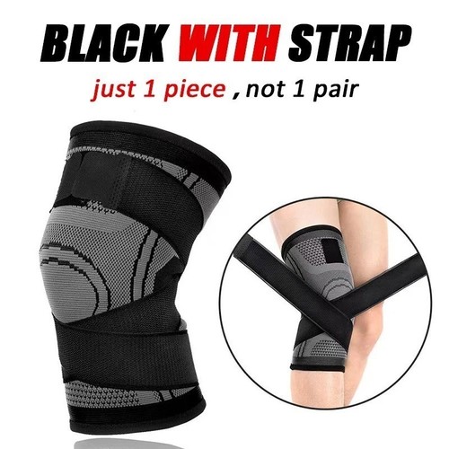 Knee support compression - support,