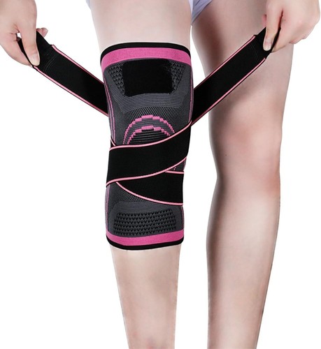 Knee support compression - support,