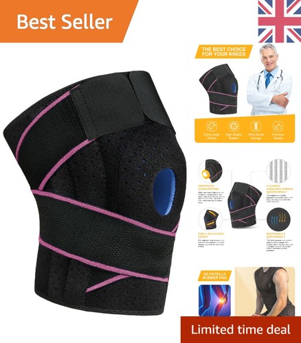 Lightweight neoprene knee - neoprene,