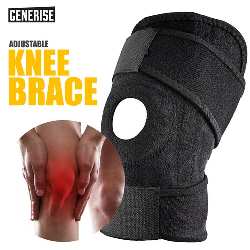 Knee brace support neoprene - brace,