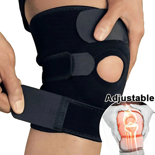 Knee brace nhs use support - knee,