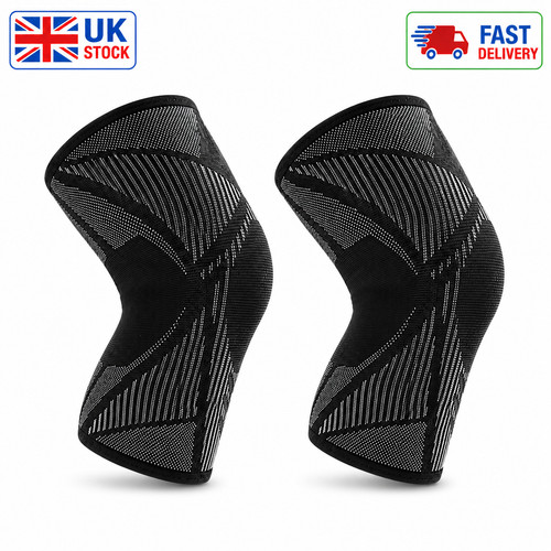 Pack knee brace - knee,