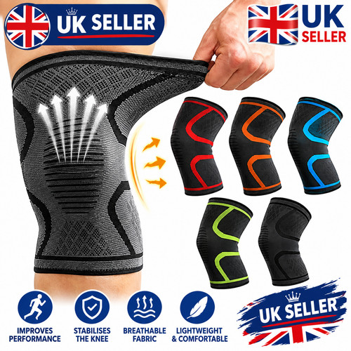 Knee support compression - knee,