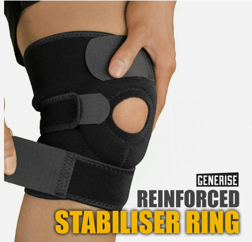 Knee brace nhs use - nhs, support